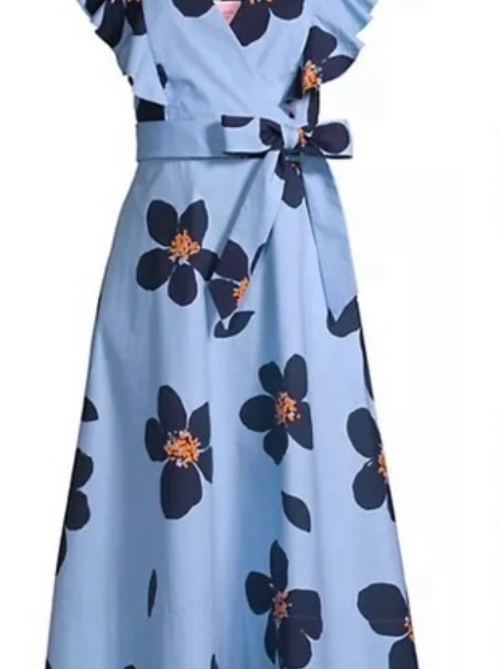 Kate Space Dress